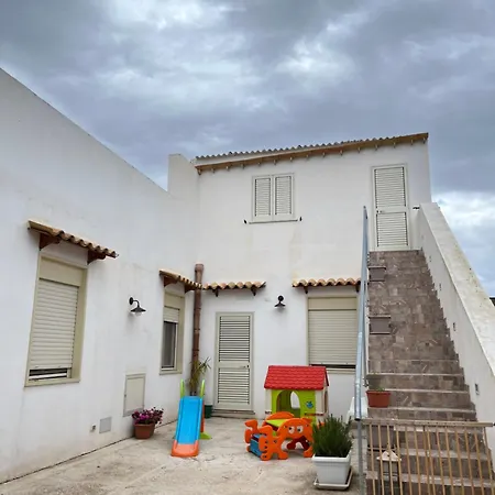 Hotel Casa Farinelli 3*