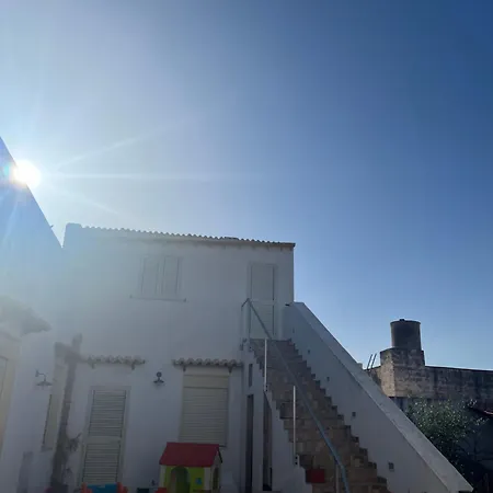 Hotel Casa Farinelli 3*